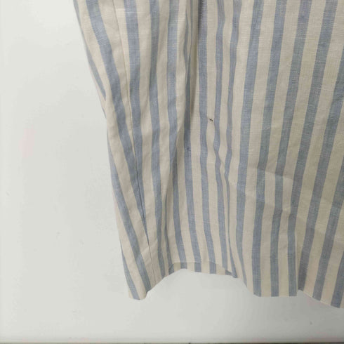 ロクビューティーアンドユースユナイテッドアローズ 6 BEAUTY & YOUTH UNITED ARROWS ASA STRIPE ALL IN ONE レディース 36