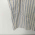 ロクビューティーアンドユースユナイテッドアローズ 6 BEAUTY & YOUTH UNITED ARROWS ASA STRIPE ALL IN ONE レディース 36