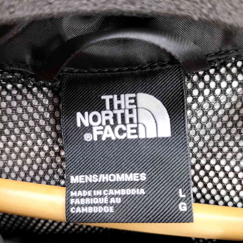 ザノースフェイス THE NORTH FACE ANTORA JACKET アントラ ジャケット メンズ JPN:L