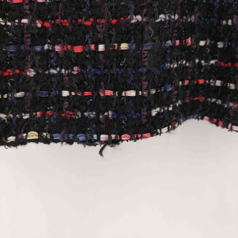 アベニールエトワール Aveniretoile JULES TOURNIER ツイード チュニック ワンピース レディース 34