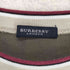 バーバリーロンドン BURBERRY LONDON ロゴ刺繍半袖Tシャツ メンズ
