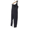 エイチビューティーアンドユースユナイテッドアローズ H BEAUTY & YOUTH UNITED ARROWS ONE SHOULDER ALL IN ONE レディース SMALL