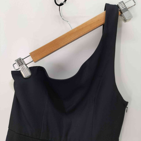 エイチビューティーアンドユースユナイテッドアローズ H BEAUTY & YOUTH UNITED ARROWS ONE SHOULDER ALL IN ONE レディース SMALL