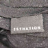 エストネーション ESTNATION ラメ ストール レディース