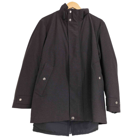 タケオキクチ TAKEO KIKUCHI 3WAY LANATEC ECO ダウンライナー ブルゾン メンズ JPN:1