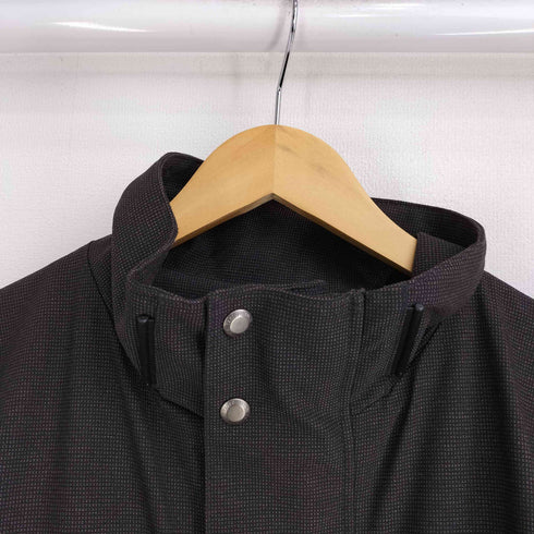 タケオキクチ TAKEO KIKUCHI 3WAY LANATEC ECO ダウンライナー ブルゾン メンズ JPN:1