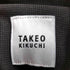 タケオキクチ TAKEO KIKUCHI 3WAY LANATEC ECO ダウンライナー ブルゾン メンズ JPN:1