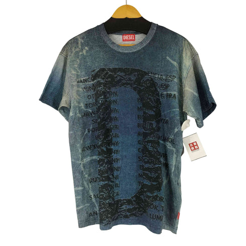 ディーゼル DIESEL T-Norm-R2 メンズ JPN:M