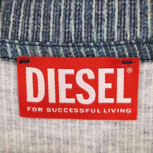 ディーゼル DIESEL T-Norm-R2 メンズ JPN:M