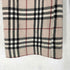 バーバリーブルーレーベル BURBERRY BLUE LABEL ノヴァチェックウールパンツ レディース 34