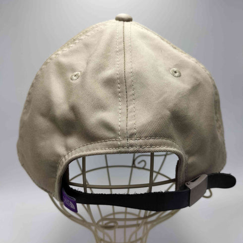 ノースフェイスパープルレーベル THE NORTH FACE PURPLE LABEL Strech Twill Field Cap ストレッチ ツイル フィールド キャップ メンズ FREE
