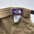 ノースフェイスパープルレーベル THE NORTH FACE PURPLE LABEL Strech Twill Field Cap ストレッチ ツイル フィールド キャップ メンズ FREE