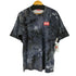 ディーゼル DIESEL 総柄 S/S Tシャツ メンズ JPN:S