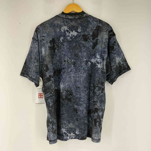 ディーゼル DIESEL 総柄 S/S Tシャツ メンズ JPN:S