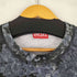 ディーゼル DIESEL 総柄 S/S Tシャツ メンズ JPN:S