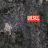 ディーゼル DIESEL 総柄 S/S Tシャツ メンズ JPN:S