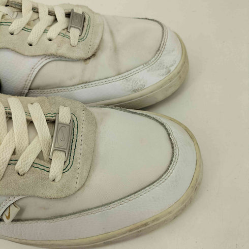 ナイキ NIKE Court Vision Low Premium コートヴィジョンロープレミアム メンズ JPN:27.5