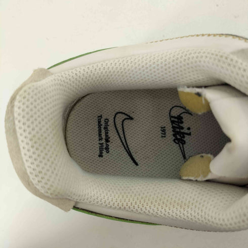 ナイキ NIKE Court Vision Low Premium コートヴィジョンロープレミアム メンズ JPN:27.5