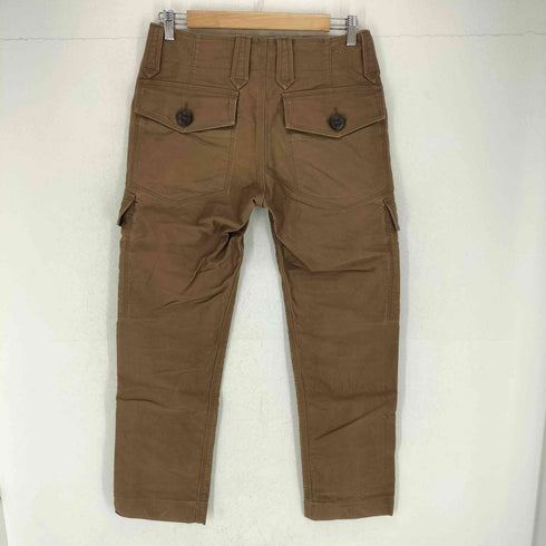 バーバリーロンドン BURBERRY LONDON Y2K コットンツイルカーゴパンツ メンズ 79cm