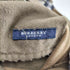 バーバリーロンドン BURBERRY LONDON Y2K コットンツイルカーゴパンツ メンズ 79cm