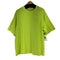 カルバンクライン CALVIN KLEIN バックプリント S/S Tシャツ メンズ JPN:M