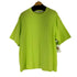 カルバンクライン CALVIN KLEIN バックプリント S/S Tシャツ メンズ JPN:M