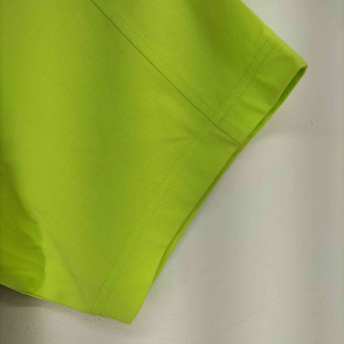 カルバンクライン CALVIN KLEIN バックプリント S/S Tシャツ メンズ JPN:M