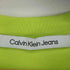 カルバンクライン CALVIN KLEIN バックプリント S/S Tシャツ メンズ JPN:M