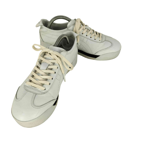 オニツカタイガー ONITSUKA TIGER MEXICO 66 SD PF メキシコ レザー レディース JPN:24