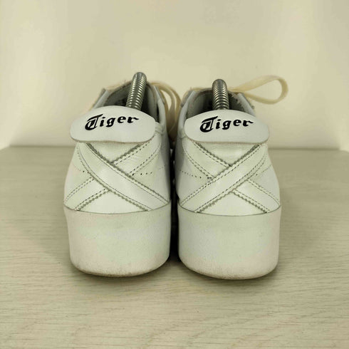 オニツカタイガー ONITSUKA TIGER MEXICO 66 SD PF メキシコ レザー レディース JPN:24