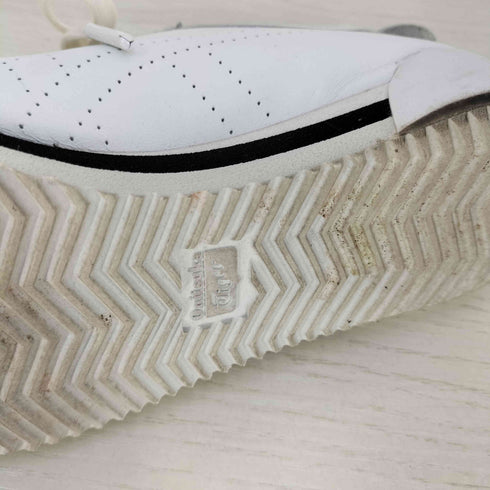 オニツカタイガー ONITSUKA TIGER MEXICO 66 SD PF メキシコ レザー レディース JPN:24