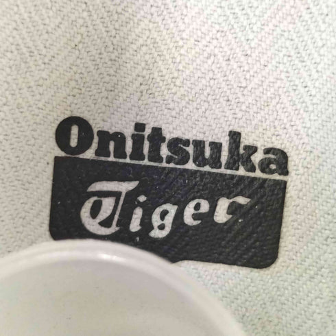 オニツカタイガー ONITSUKA TIGER MEXICO 66 SD PF メキシコ レザー レディース JPN:24