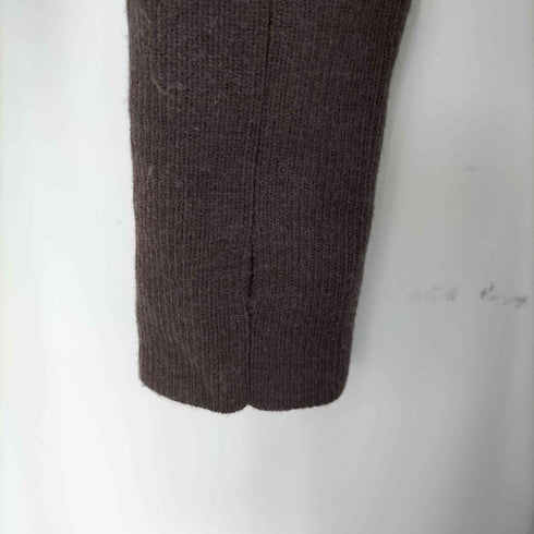 リリーブラウン Lily Brown ニットボレロセットギャザーワンピース レディース ONE SIZE