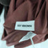 リリーブラウン Lily Brown ニットボレロセットギャザーワンピース レディース ONE SIZE