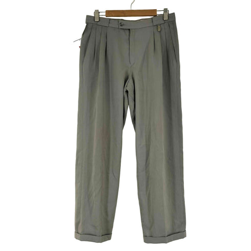JEAN DENIMES 3タックパンツ メンズ
