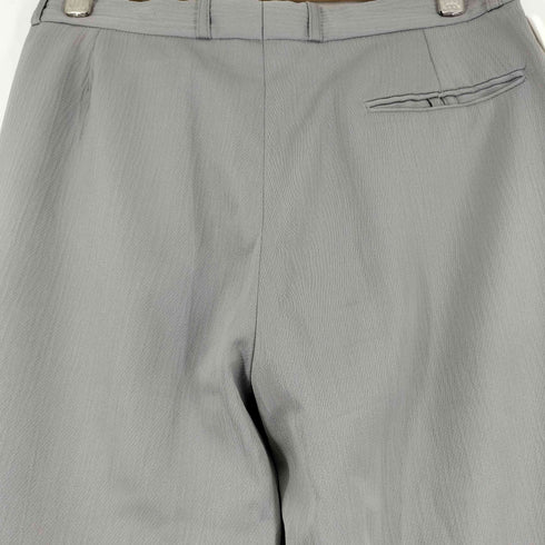 JEAN DENIMES 3タックパンツ メンズ