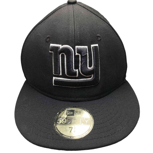 ニューエラ NEW ERA 59FIFTY ベースボールチーム 6パネル ベースボールキャップ メンズ 7 1/4