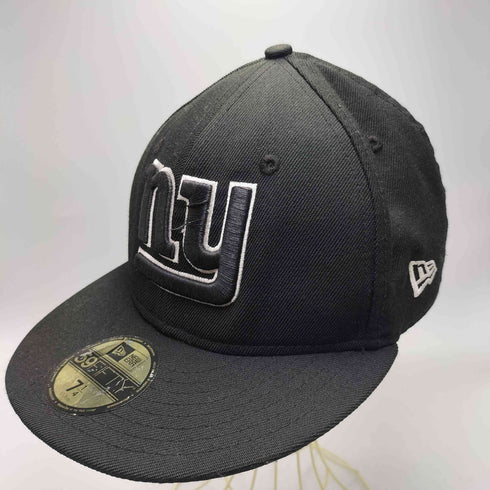 ニューエラ NEW ERA 59FIFTY ベースボールチーム 6パネル ベースボールキャップ メンズ 7 1/4