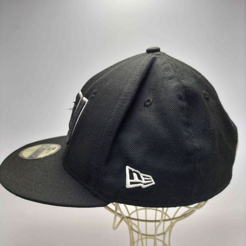 ニューエラ NEW ERA 59FIFTY ベースボールチーム 6パネル ベースボールキャップ メンズ 7 1/4