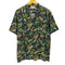 トゥーパームス TWO PALMS S/S Hawaiian Shirt メンズ M