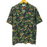 トゥーパームス TWO PALMS S/S Hawaiian Shirt メンズ M