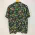 トゥーパームス TWO PALMS S/S Hawaiian Shirt メンズ M