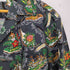 トゥーパームス TWO PALMS S/S Hawaiian Shirt メンズ M