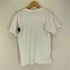 アベイシングエイプ A BATHING APE 90S BABY MILO プリントTシャツ 袖裾シングル メンズ