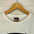 アベイシングエイプ A BATHING APE 90S BABY MILO プリントTシャツ 袖裾シングル メンズ