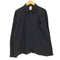 ナイキ NIKE TECH-PACK SHIRT ウーブン ロングスリーブ ナイロン長袖シャツ メンズ import:M