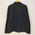 ナイキ NIKE TECH-PACK SHIRT ウーブン ロングスリーブ ナイロン長袖シャツ メンズ import:M
