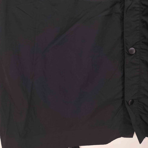 ナイキ NIKE TECH-PACK SHIRT ウーブン ロングスリーブ ナイロン長袖シャツ メンズ import:M