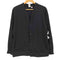 LA Blanks USA製 2LAYER MESH CARDIGAN メッシュカーディガン メンズ XL