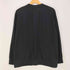 LA Blanks USA製 2LAYER MESH CARDIGAN メッシュカーディガン メンズ XL